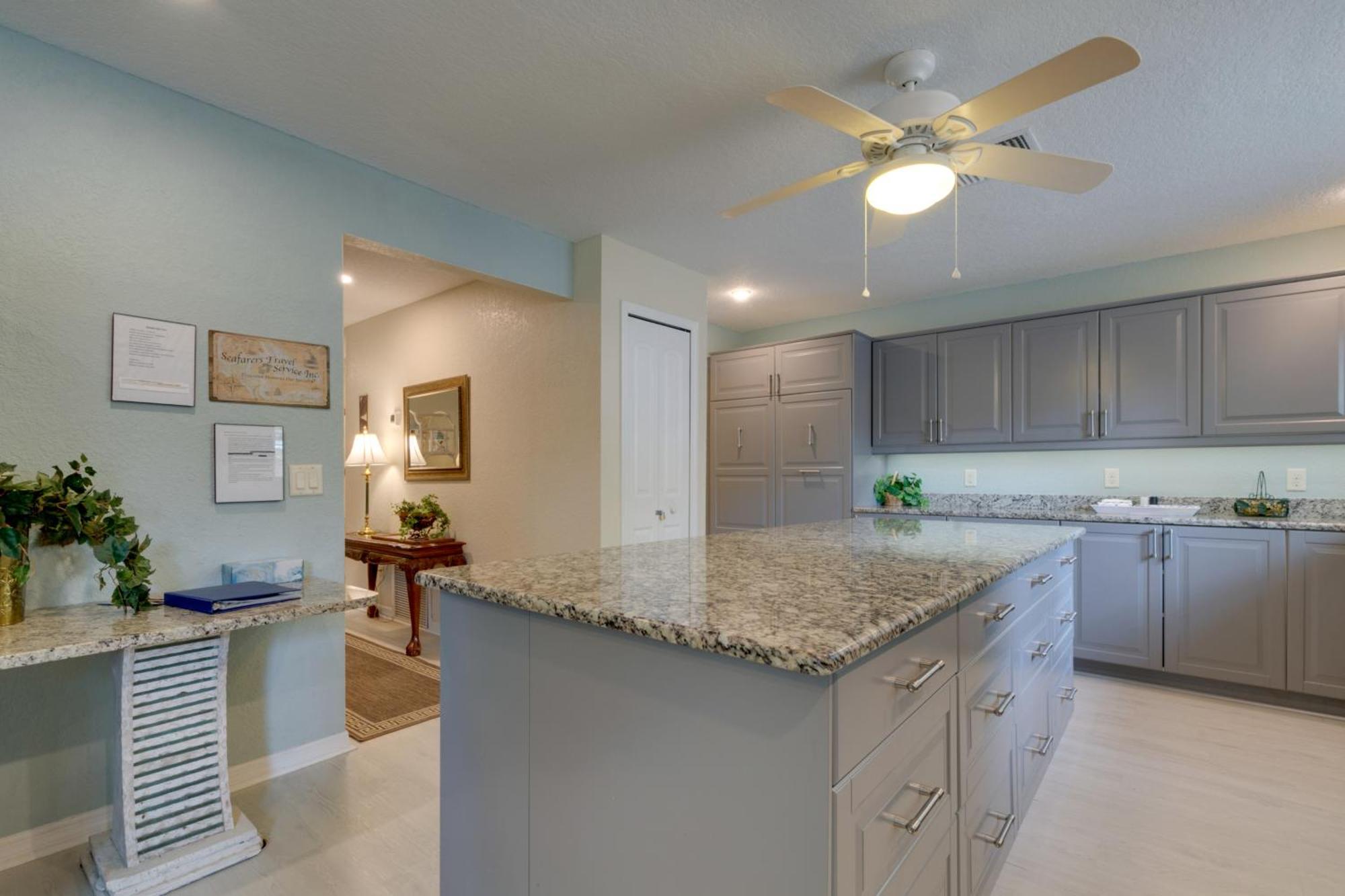 Waterfront Dunnellon Home With Private Dock And Lanai! 외부 사진