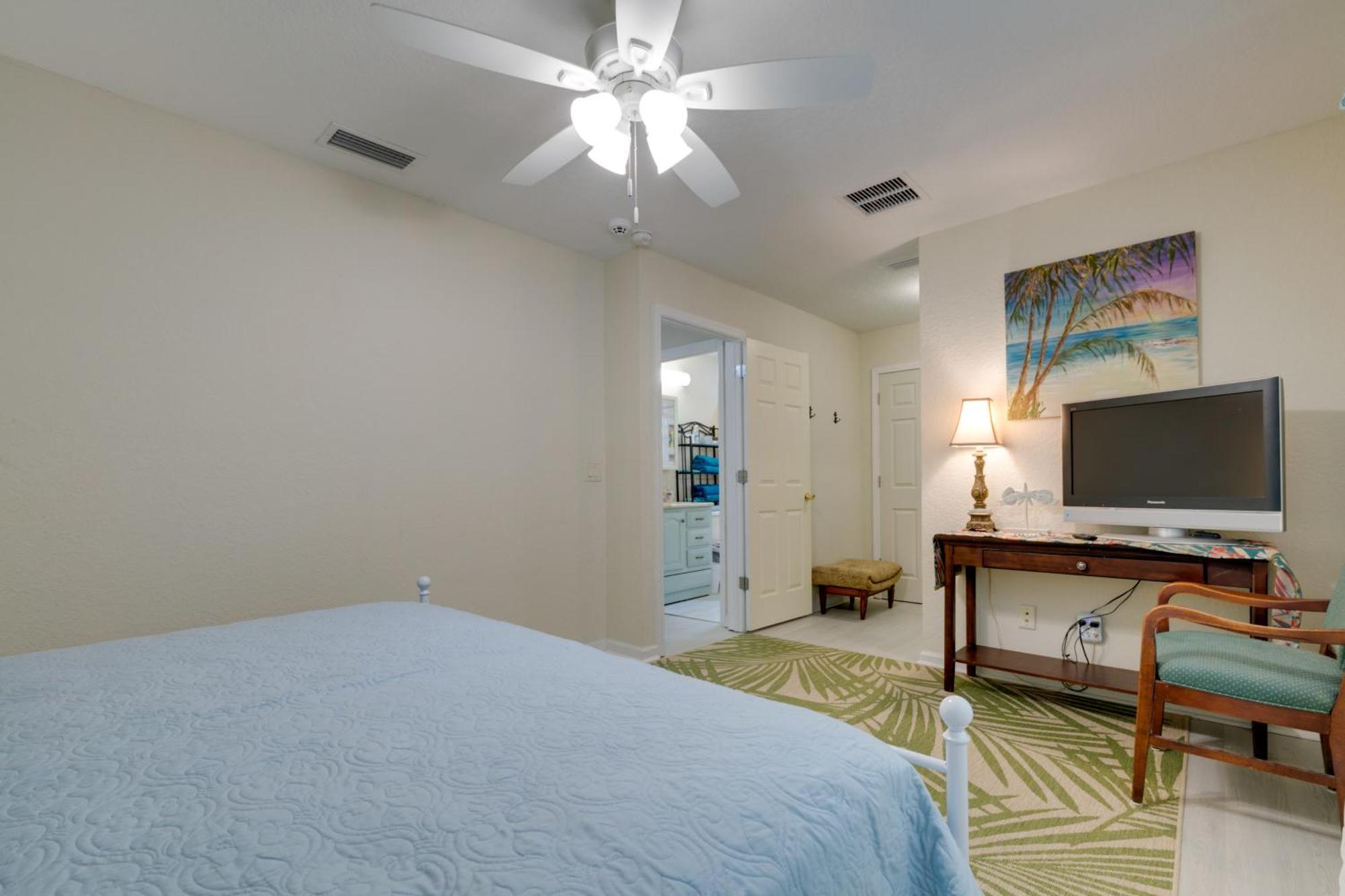 Waterfront Dunnellon Home With Private Dock And Lanai! 외부 사진