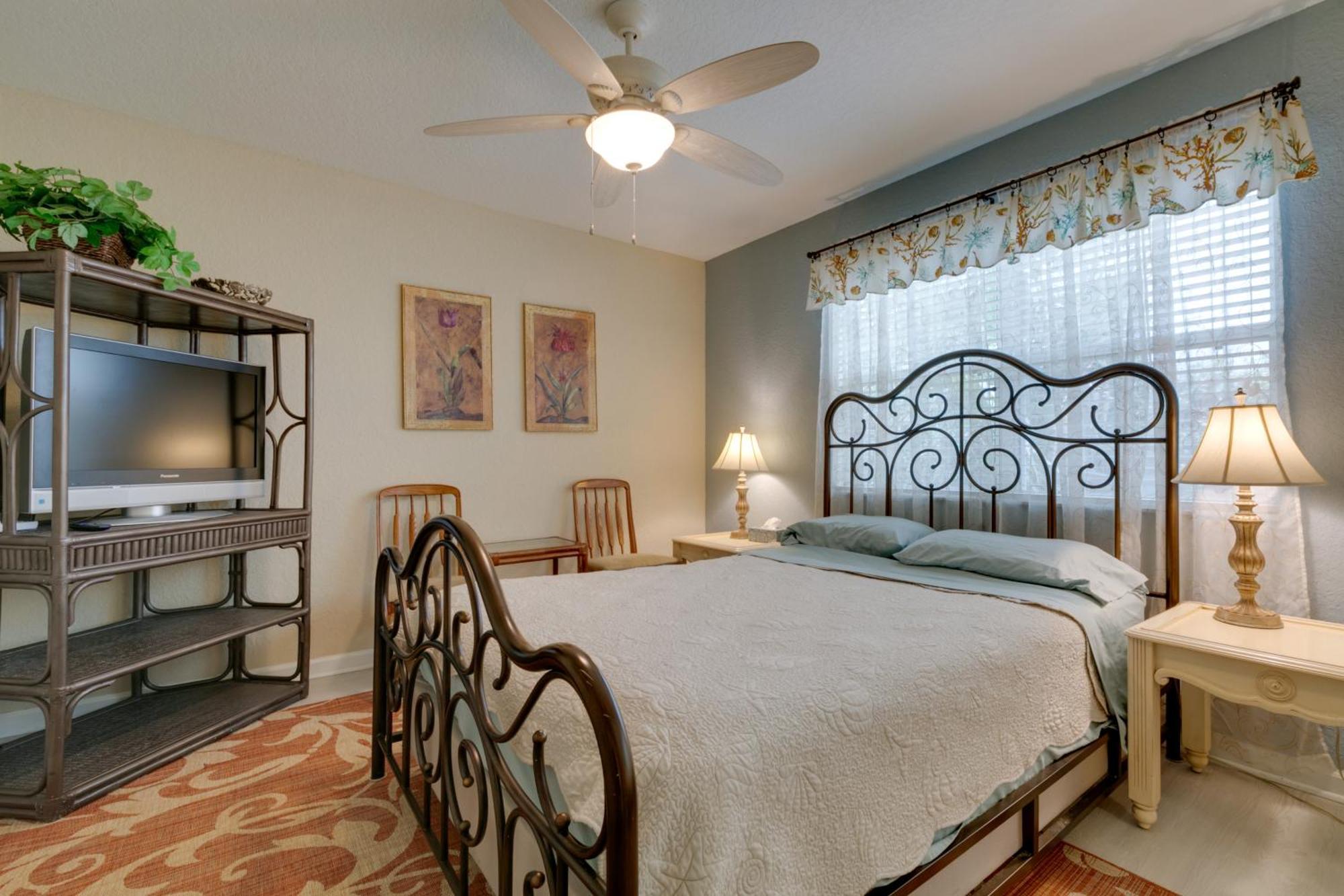 Waterfront Dunnellon Home With Private Dock And Lanai! 외부 사진