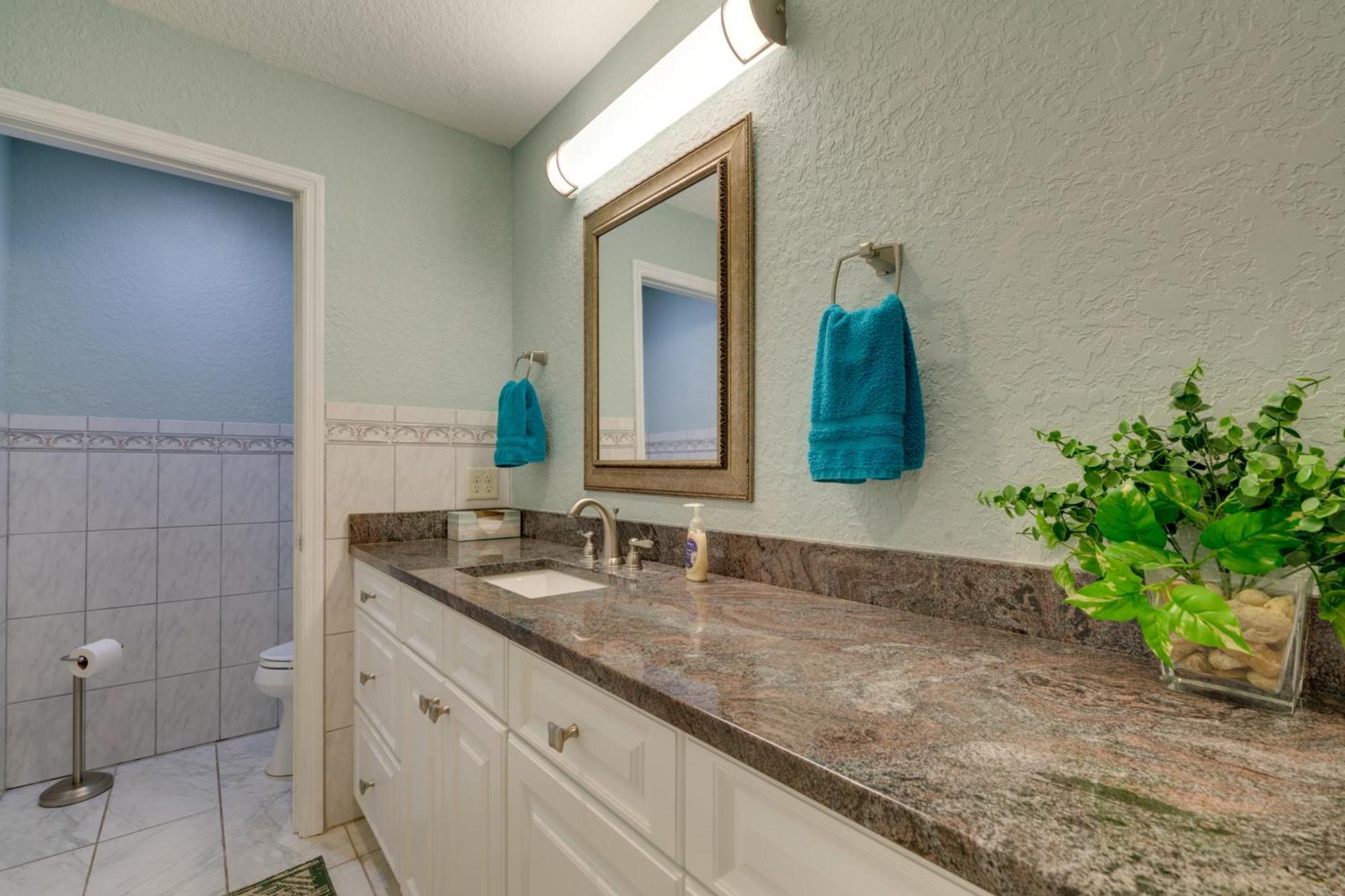 Waterfront Dunnellon Home With Private Dock And Lanai! 외부 사진